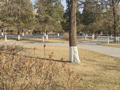 -辽沈战役纪念馆