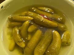 -勃利地摊·勃立小串烧烤