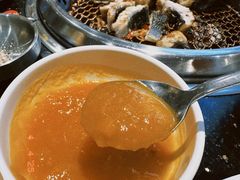 -木槿花韩式炭烤·熟成肉工坊(孙文东路店)