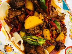 -巴依老爷新疆美食(望京小街店)