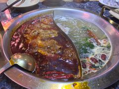 -蜀大侠火锅(森兰花园城店)