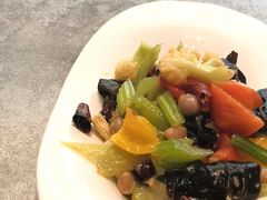 -高玛纳驴肉火烧(河间总店)