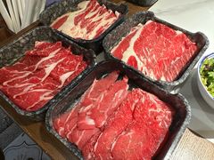 -哥老官重庆美蛙鱼头(日月光店)