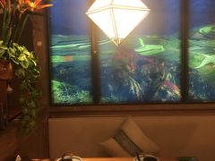 -云海肴·汽锅鸡·云南菜(天津国金汇店)