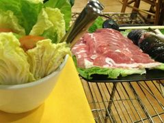 -石头咕(葵蓬店)