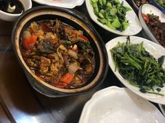 -印象牯岭小厨(牯岭街店)