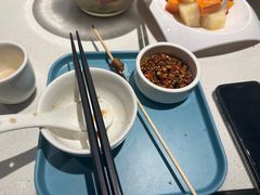 -百年果林椰子鸡(中洲店)