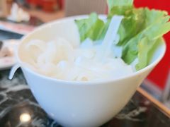 河粉-潮汕美牛肉丸火锅店(天宁寺店)