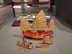 -珠海市博物馆