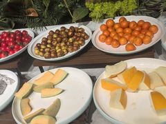 -晶丽香榭自助餐(南京大饭店)