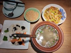 -小菜园新徽菜(蚌埠蚌山万达店)