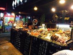 -Onion restaurant