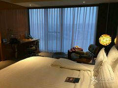 -上海浦东星河湾酒店