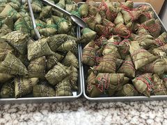 八宝粽子-爱德顺糕点食屋(利民道店)