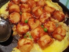 -新白鹿餐厅(爱琴海购物中心店)