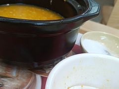 -曼玲粥(黄埔万达广场店)