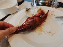 -百香自助餐厅·西安唐隆国际酒店(曲江店)