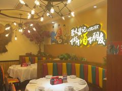 -聚味瞿记·龙虾堂(望城店)