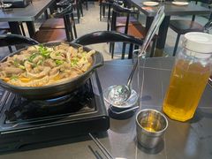 -六味牛杂煲·斋菜煲(桫椤湾店)