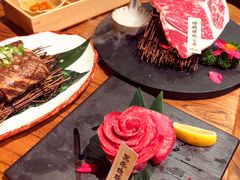 -黑牛の店·和牛烧肉(合生汇店)