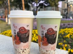 -炖物24章·顺时轻养茶(杭州大厦店)