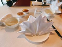 -富力丽思卡尔顿酒店·丽轩中餐厅