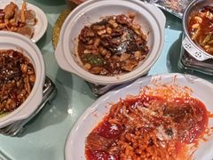 -刘胖子家常菜·蹄花焖藕(江汉路总店)