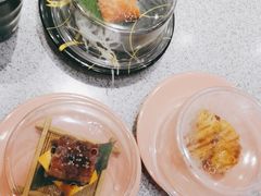 -争鲜回转寿司(南开大悦城店)