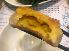 -点点心点心专门店(旺角店)