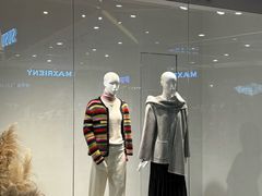 -王府井百货熙地港店