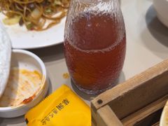 -蔡澜点心·粤菜(丽泽天街店)