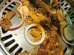 -梨花自助烤肉(天河城店)