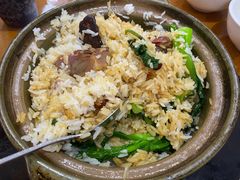 -煲煲掂风味煲仔饭餐厅(西区店)