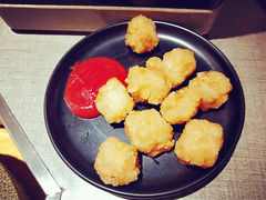 -八角锄烧·肉火锅(天河城店)
