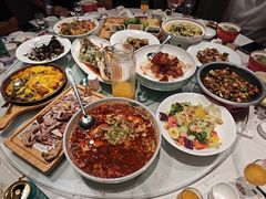 -景芝小炒(虞河路店)
