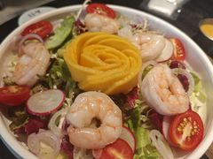 -Nord Grill&Bar Highland诺德西餐(深圳欢乐海岸店)