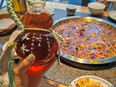 -胖子鱼·天水麻辣鱼火锅(秦州407店)