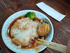 -叶存利海鲜大馅饺子(海宁路总店)