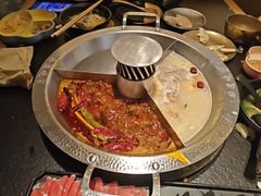 -晓宇重庆火锅(西安荟聚店)