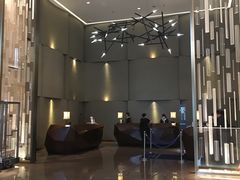 -富力铂尔曼大酒店-尚西餐厅