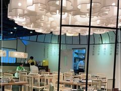 大堂-潮堂 · 潮州菜(国贸商城店)