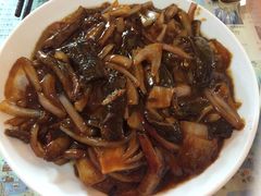 老字号南花桥羊肉馆-南花桥羊肉馆老字号(乌镇店)