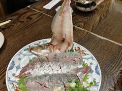 -桂马·日本料理·海胆·海鲜饭·酒场(民主广场店)