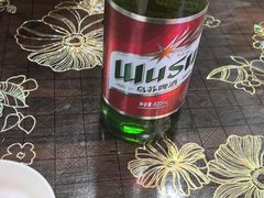 -伊犁羊杂馆
