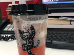 -85度C(南京中山南店)