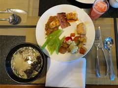 -绿城千岛湖喜来登度假酒店