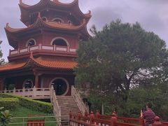 -三水森林公园孔圣园