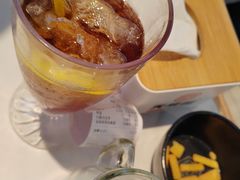 -天府国麻辣香锅(李沧万达店)