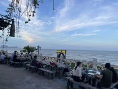 -这片海·海景餐厅(博鳌店)