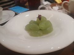 -杭州JW万豪酒店-万豪中餐厅